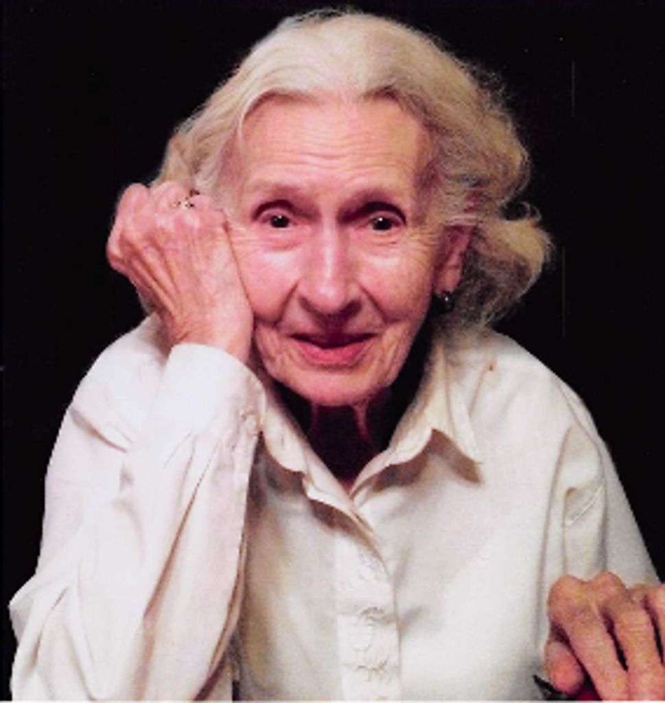 Mildred J. Gullie