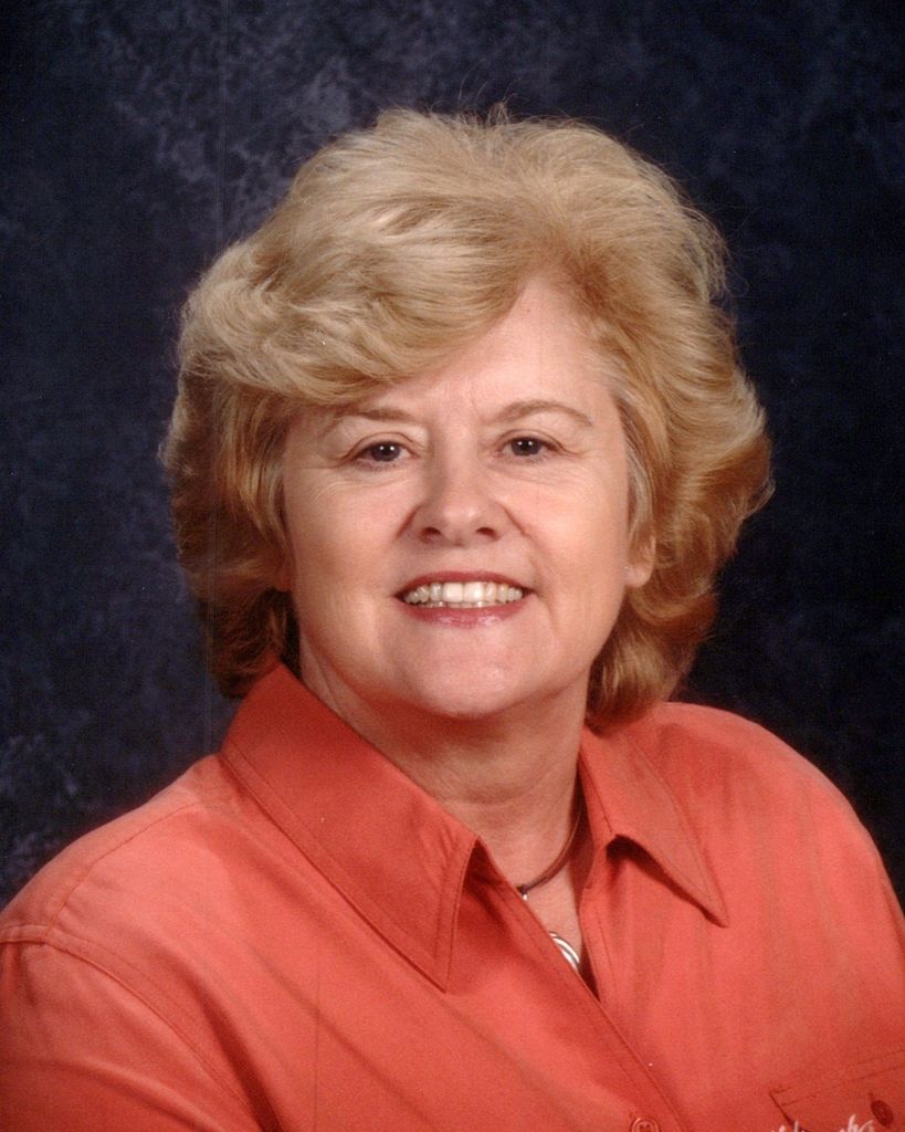 Mary Ellen "Linda" Hewett Bryan Profile Photo