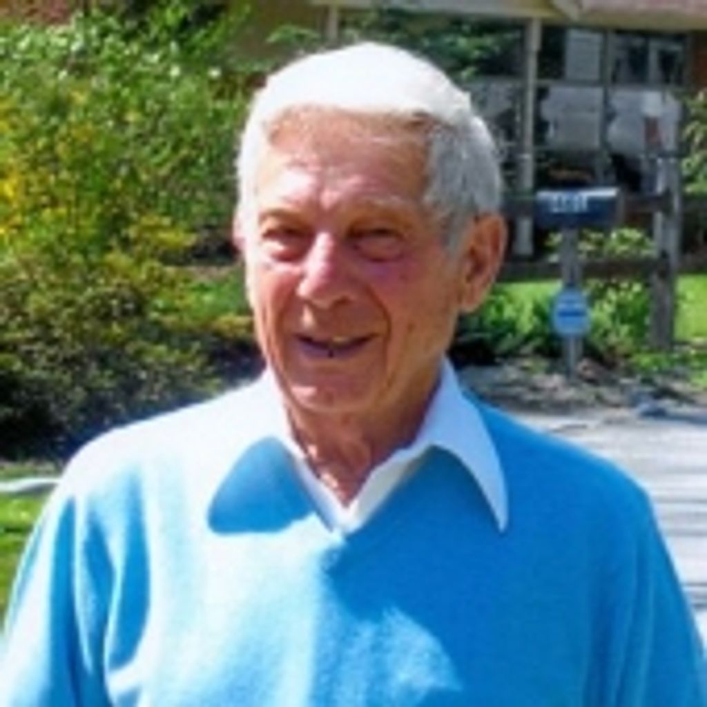 Mr. Joseph Grossi