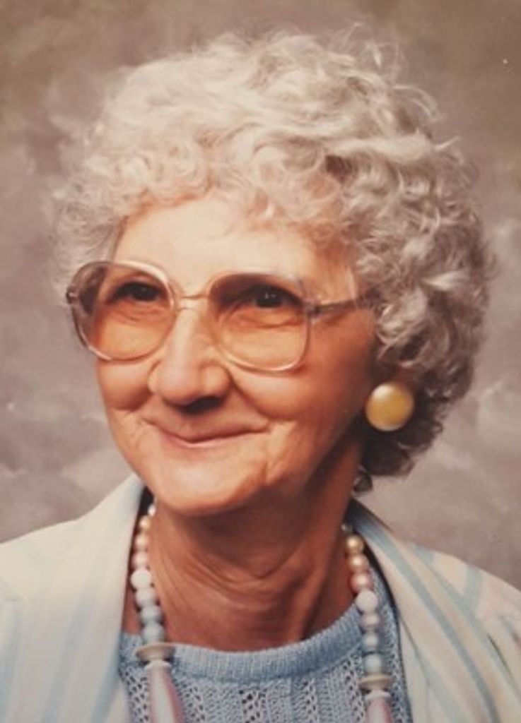 Rose E. Halbisen