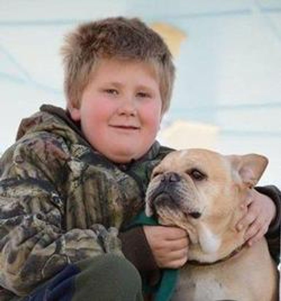 Christopher Michael Chester