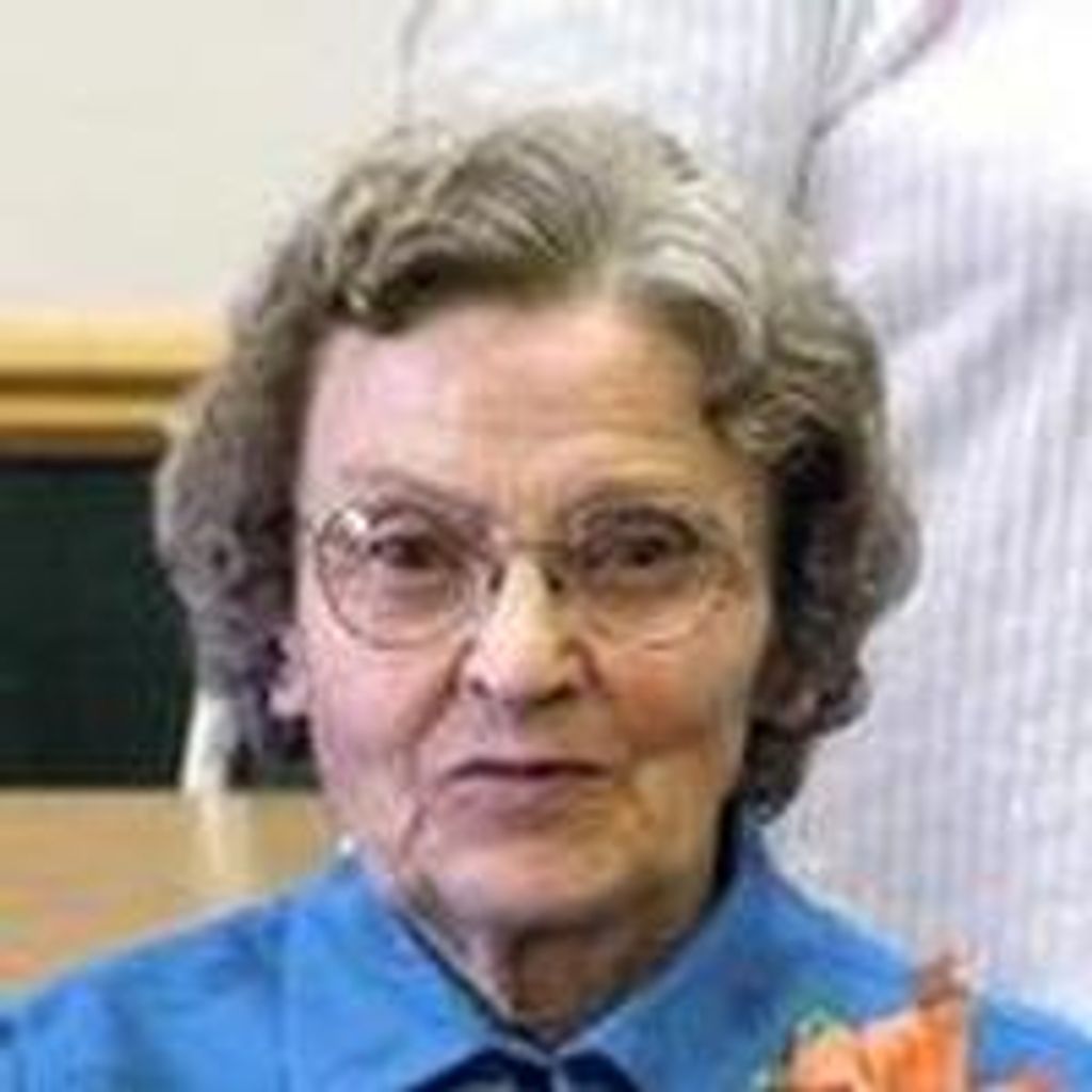 Frances Cory