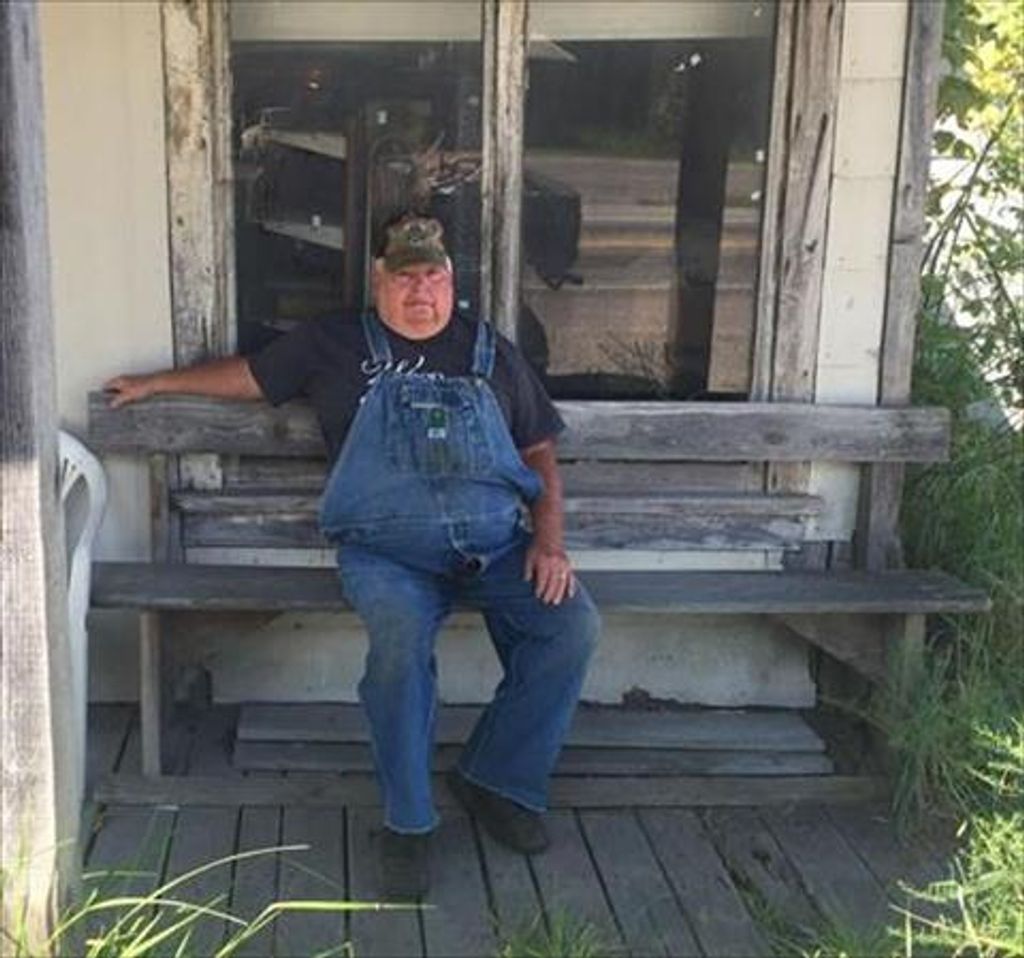 Clarence R. "Snooks" Conley Profile Photo