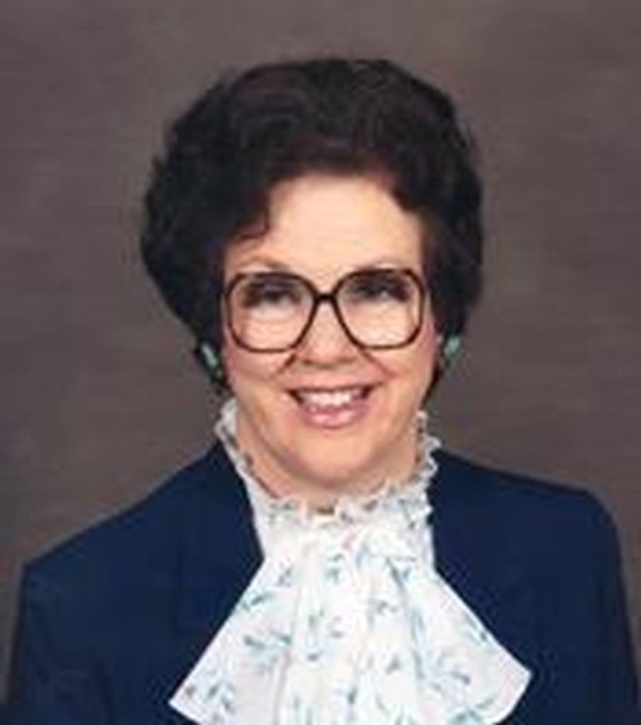 Betty Jean Cagle