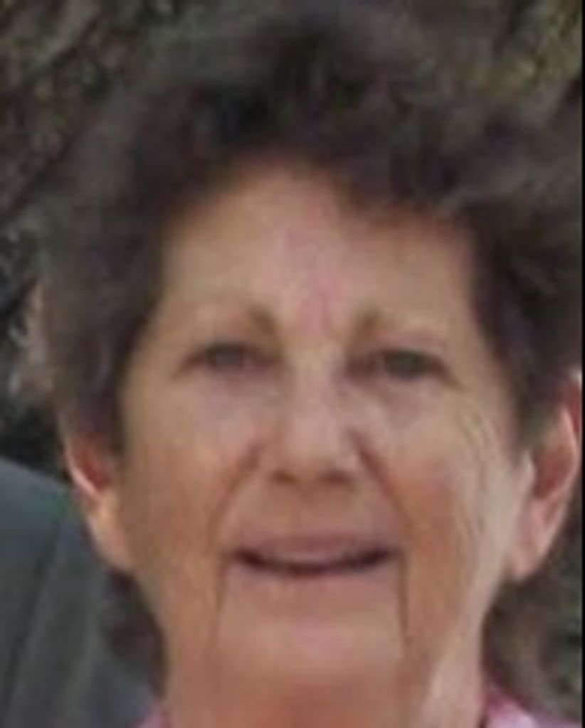 Caroline Douglas Profile Photo