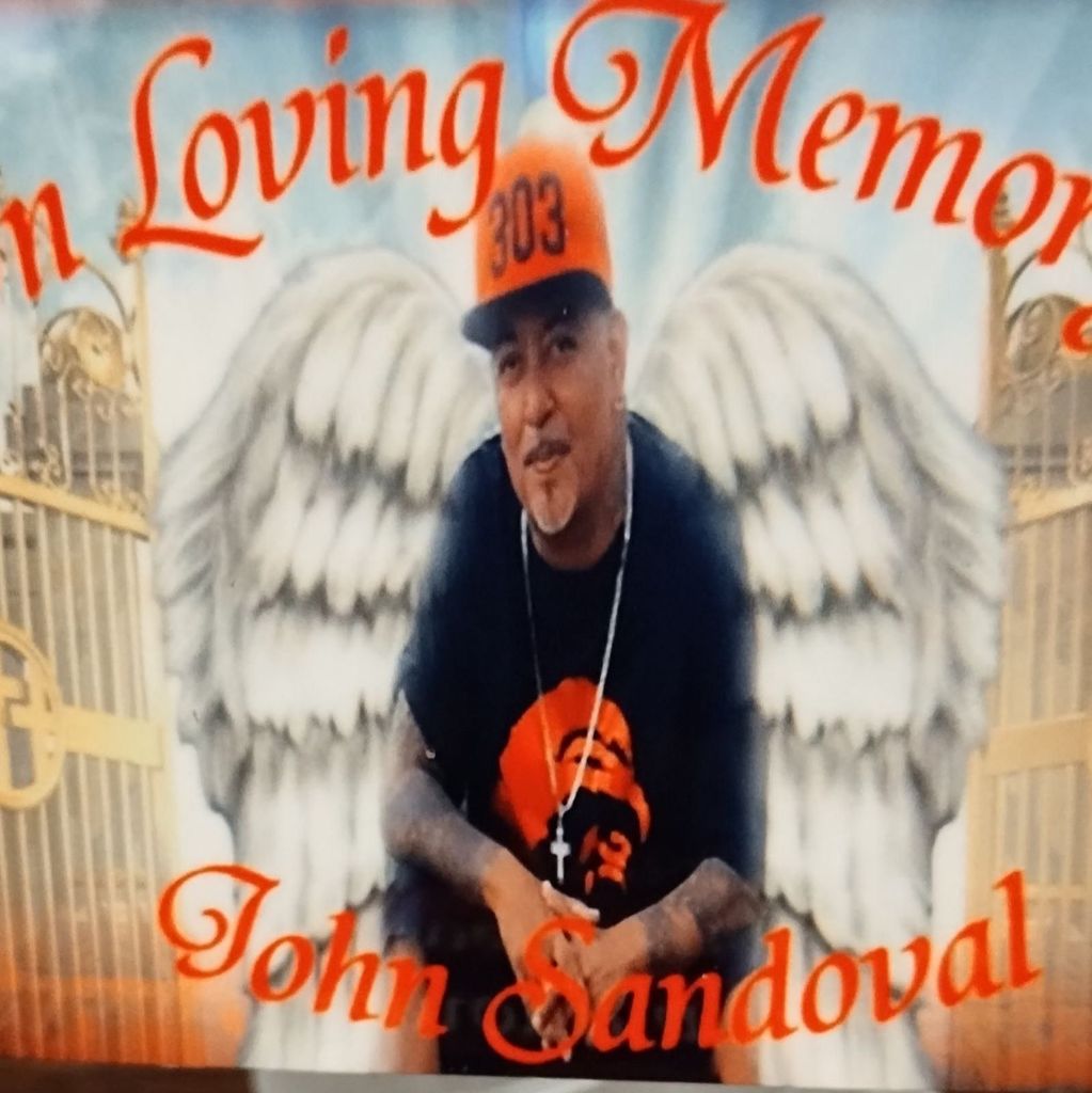 Mr. John Sandoval Profile Photo