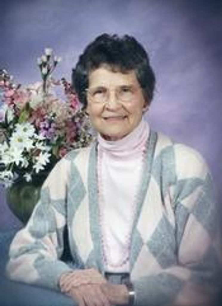 Charlotte Kate Teel Johnson