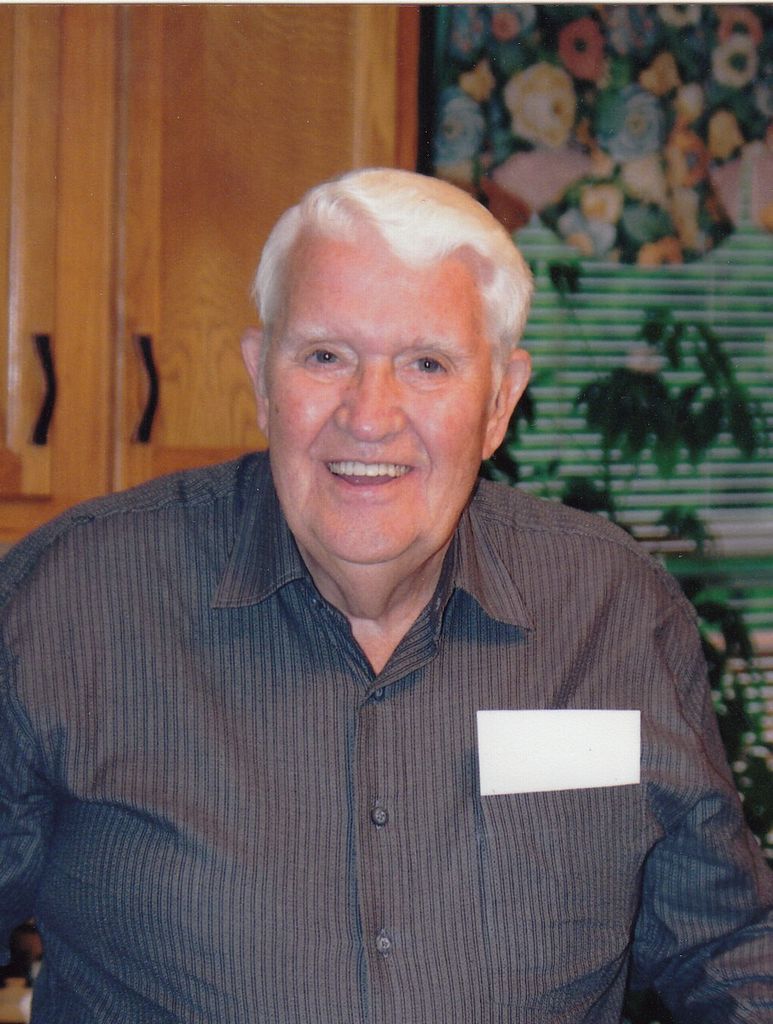 Jess Bray Jr.