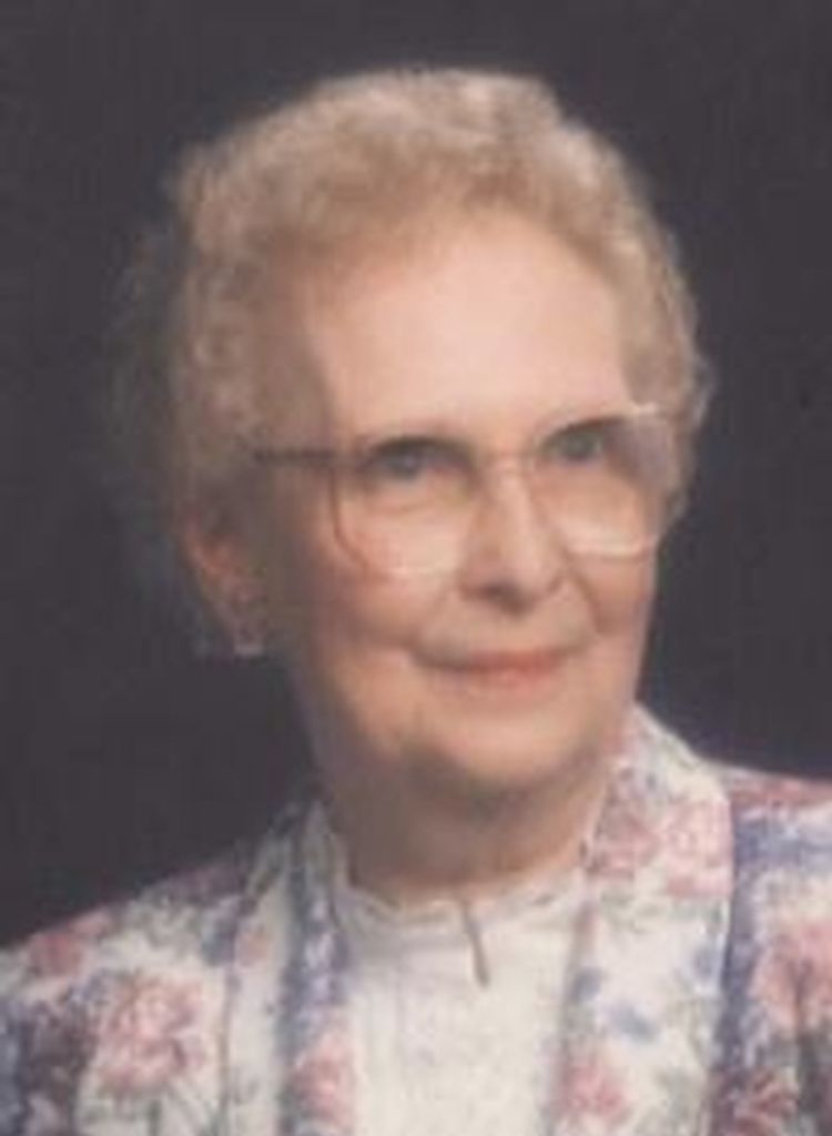 Virginia L Tullis