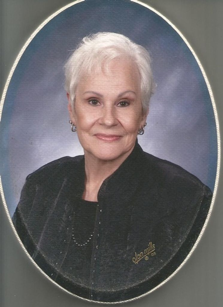 Patricia Ann Williams Profile Photo