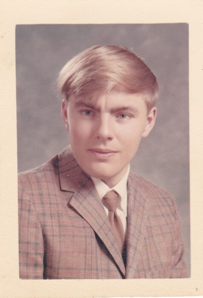 Gregory Harold Blaser