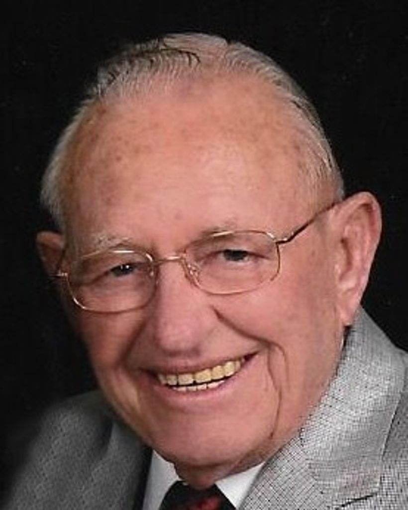 Charles Leon Allen