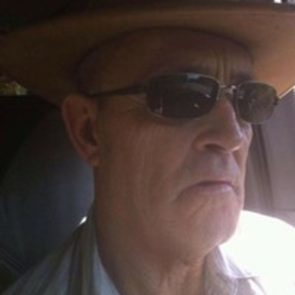 Randy Gerleman Profile Photo