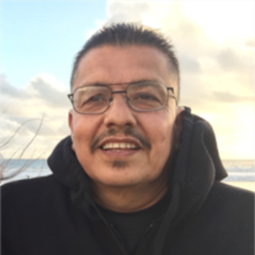 Morris Murillo