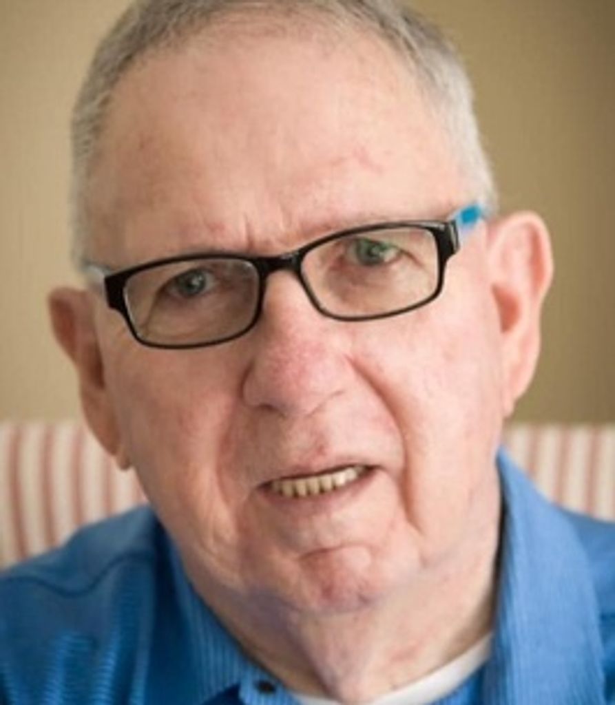 Jerry Underwood Profile Photo