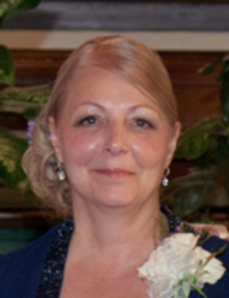 Valerie K. (Powell) Ison