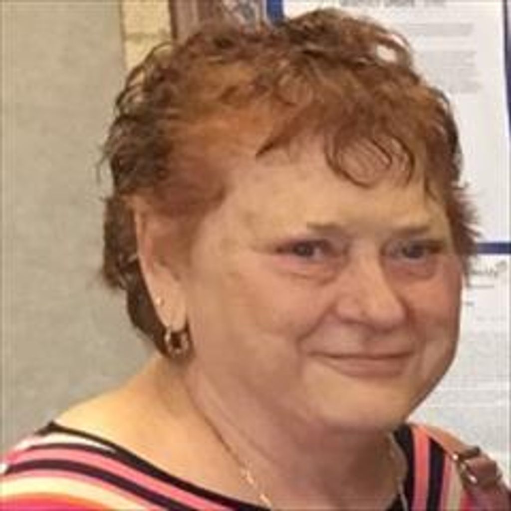 Helen Sue Derton Profile Photo