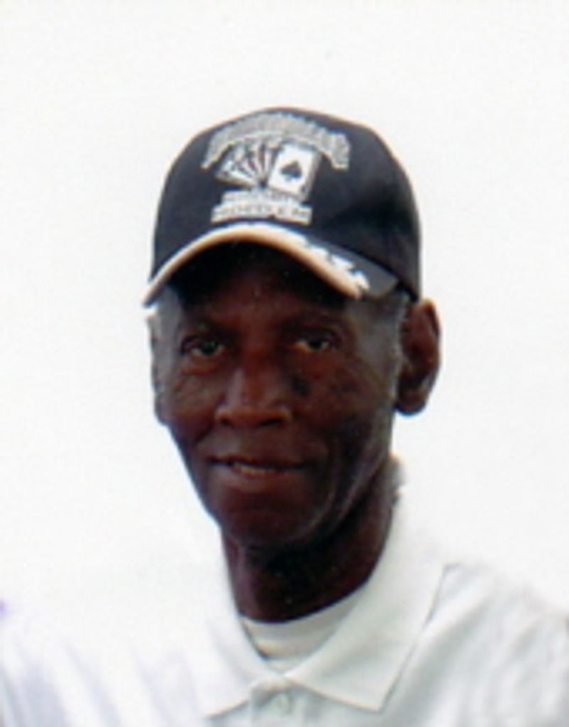 Clifton Joseph Sylvester, Sr.