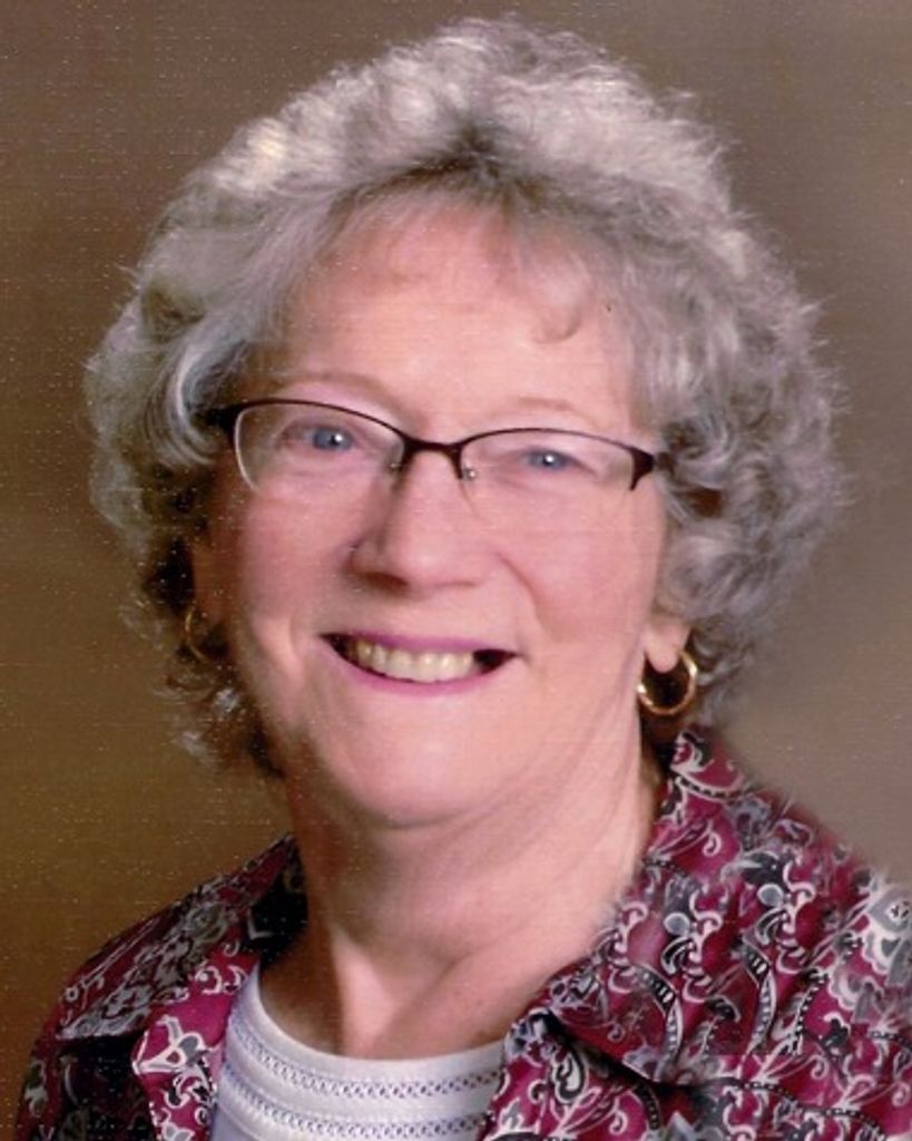 Beverly A. "Bev" Sears