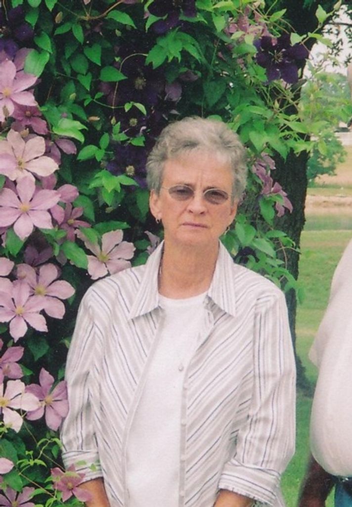 Georgie Ray Dehner