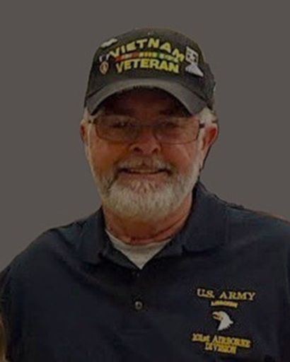 Michael Francis Horigan Profile Photo