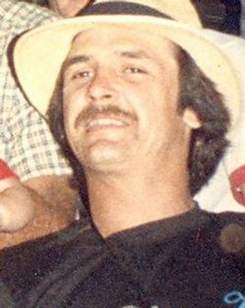 Donald Gene Tarmon Profile Photo