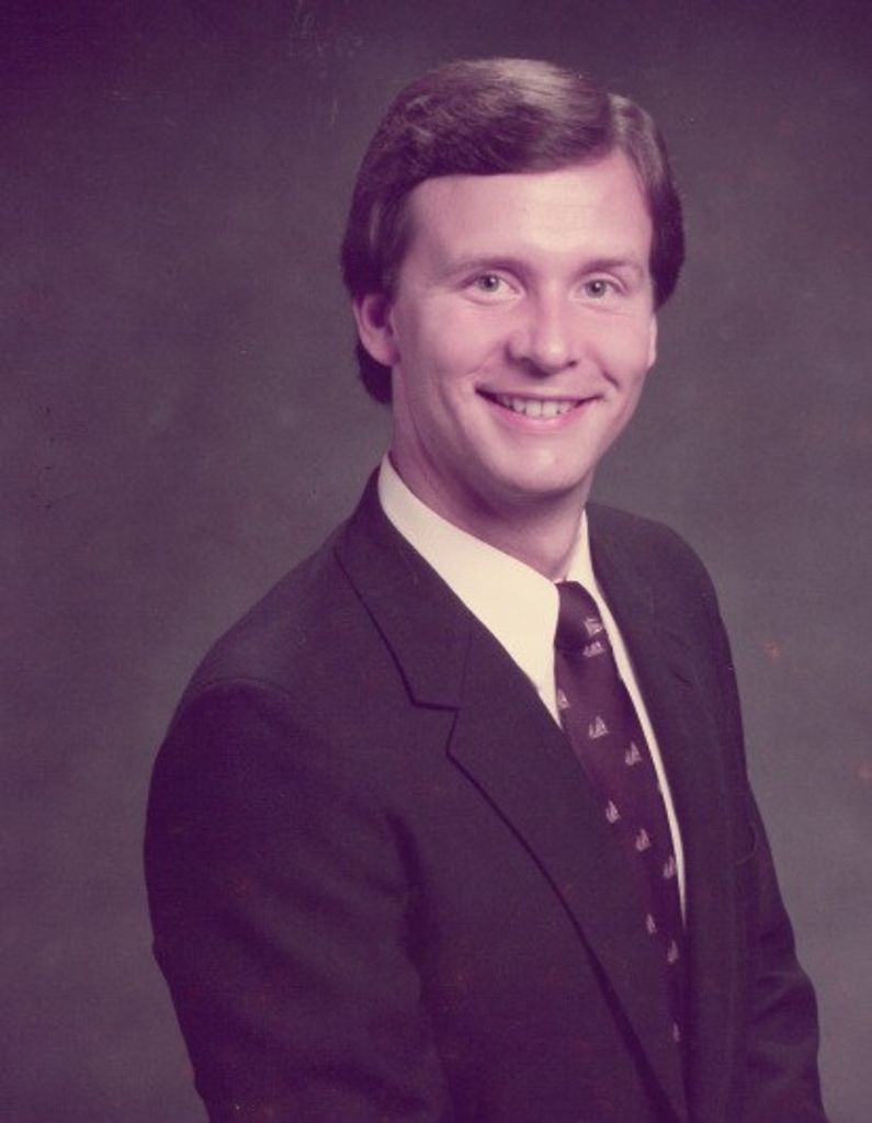 Theodore Dewitt Anibal Profile Photo