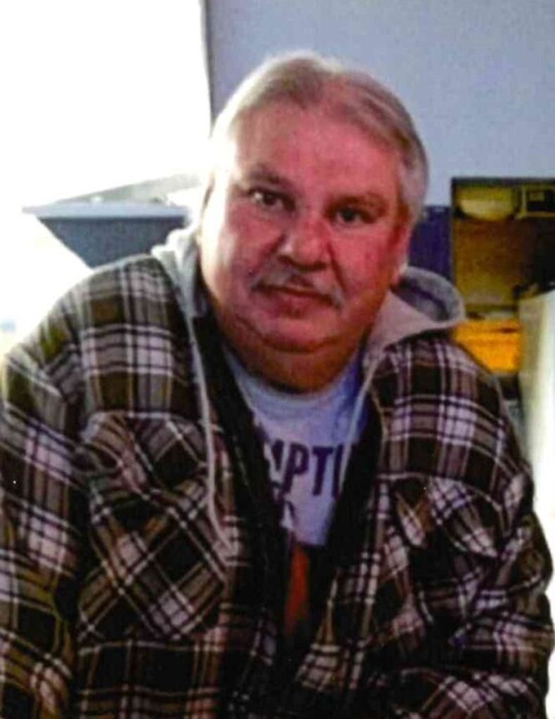 David Miles Safick Profile Photo