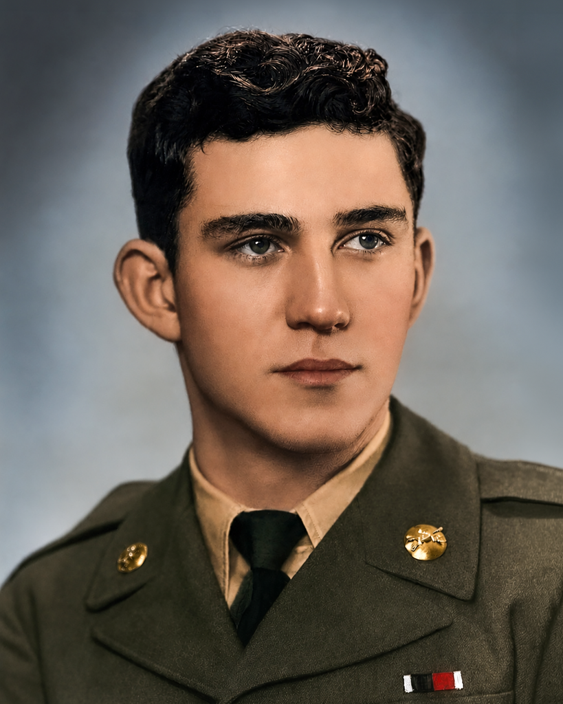 Robert Walker Rowe Profile Photo