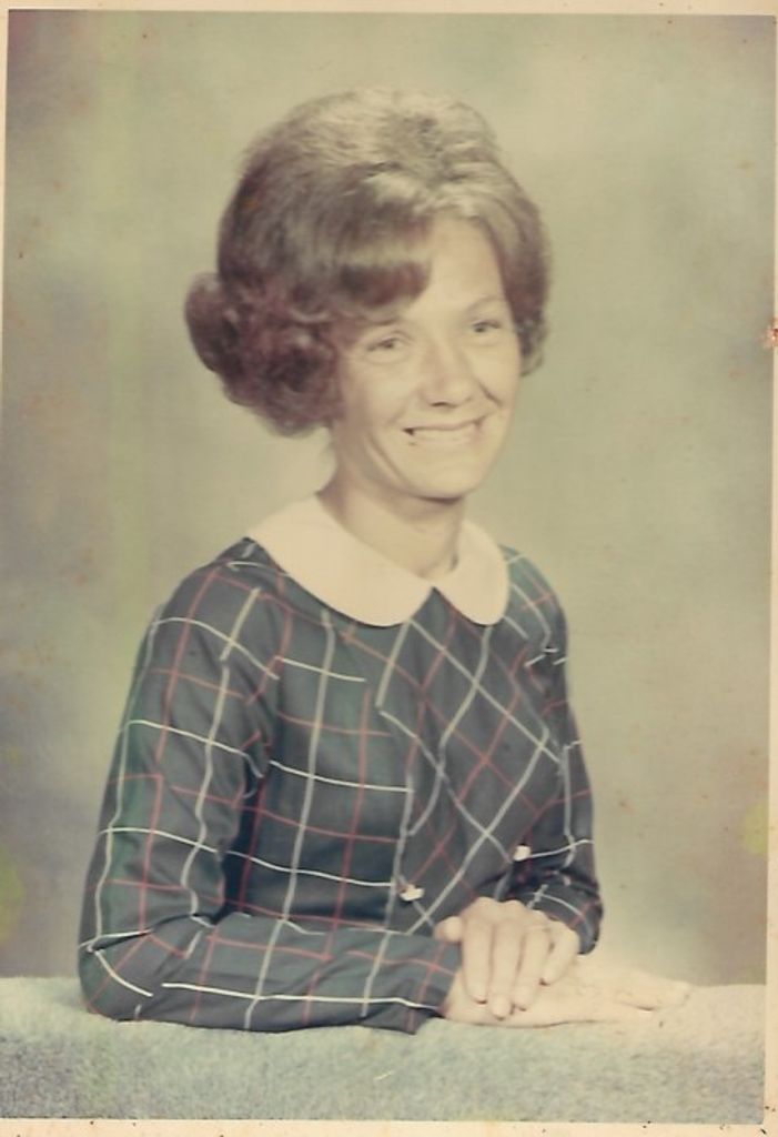 Wilma (Deas)  Payne