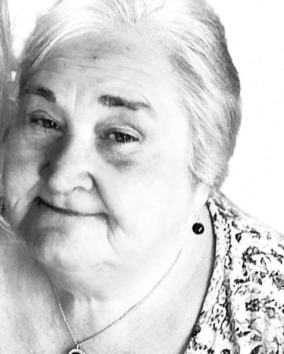 Lilly Mae Brannon's obituary image