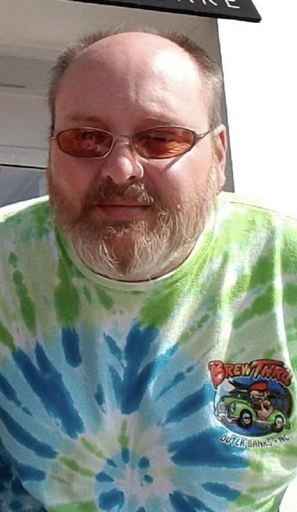 Donald Lee Day Profile Photo