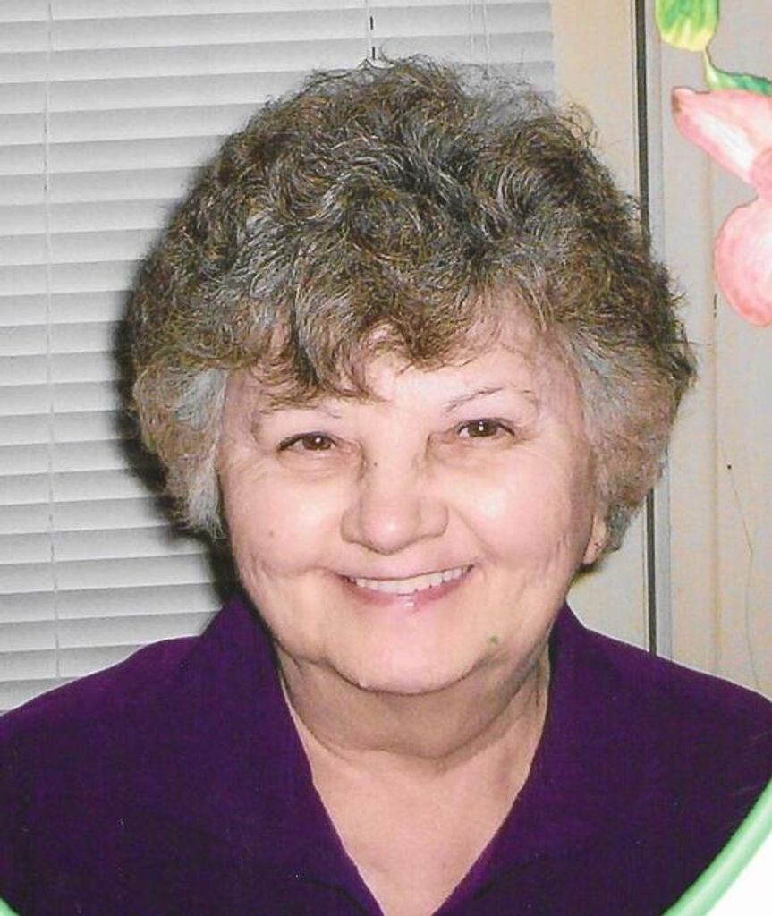 Betty Jo Browning Profile Photo