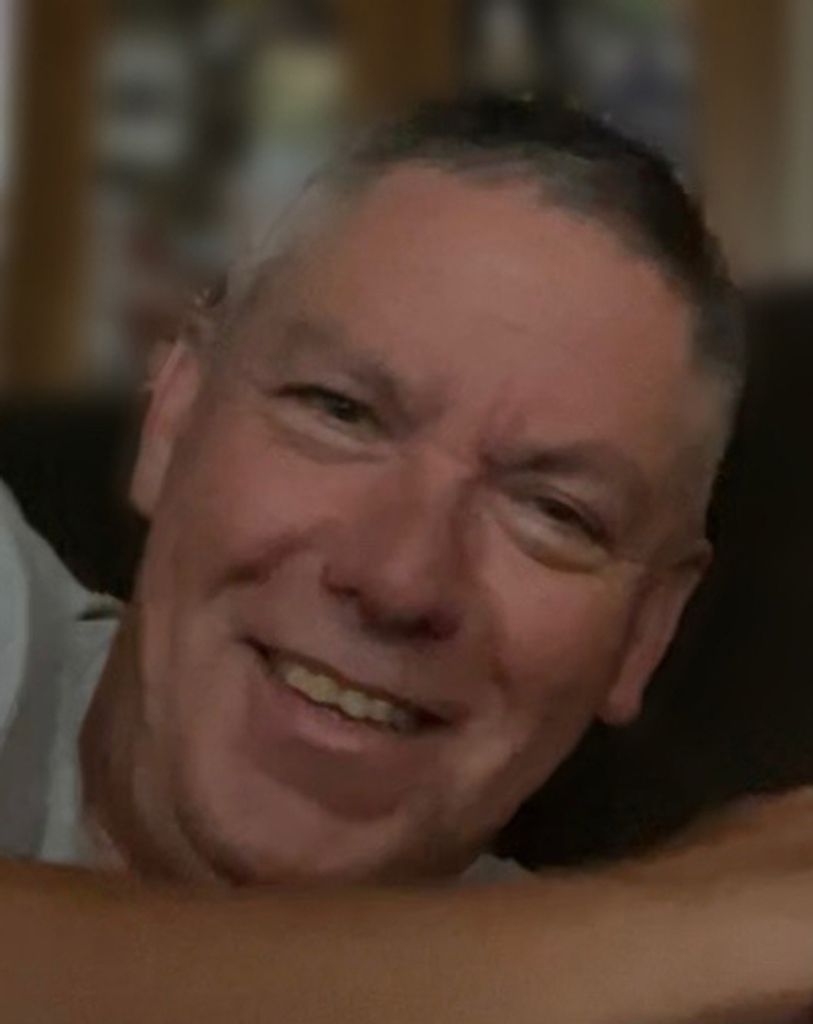 Chad William Trottier Profile Photo