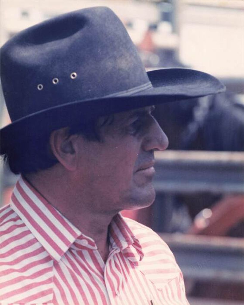 James "Jim" Mosbrucker