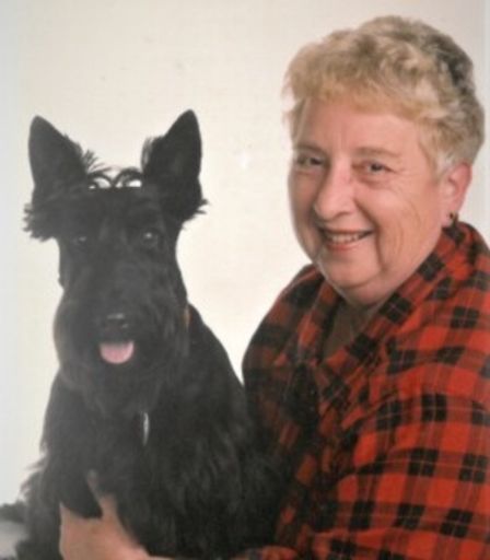 Nancy Elizabeth Spraker Profile Photo