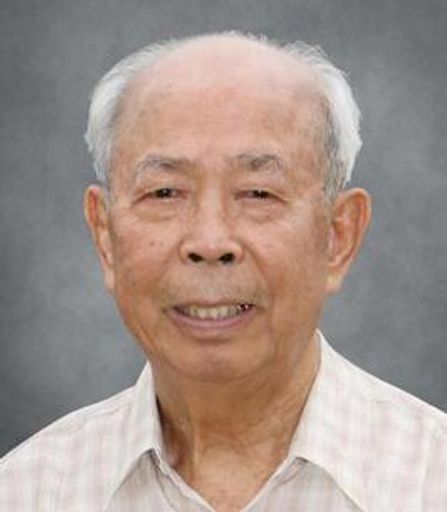 Jin Yu 余  進  暢 Profile Photo
