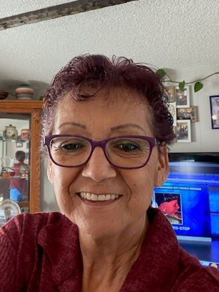 Rosemary Rodriquez Profile Photo