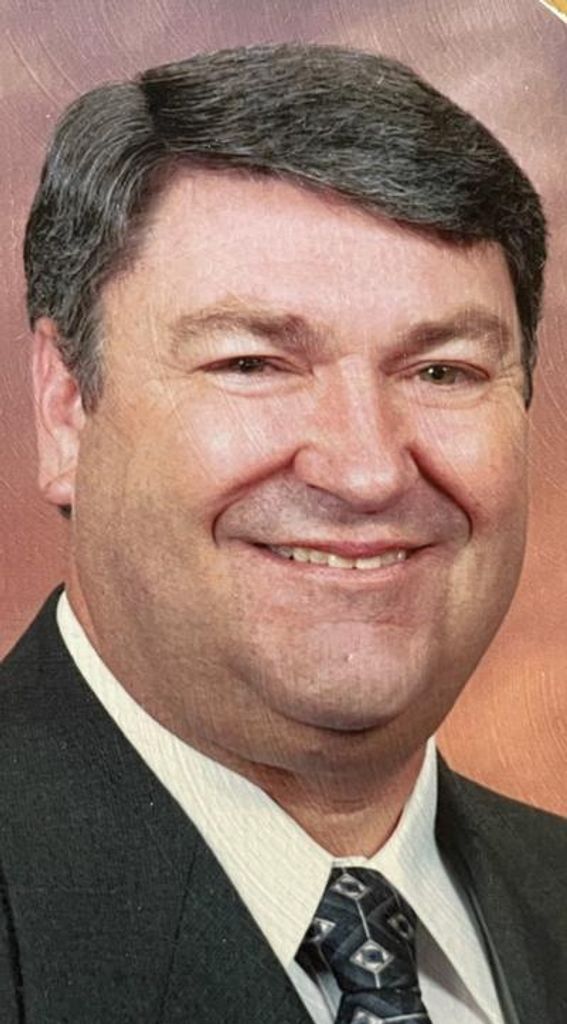 Albert Lee Welch Profile Photo