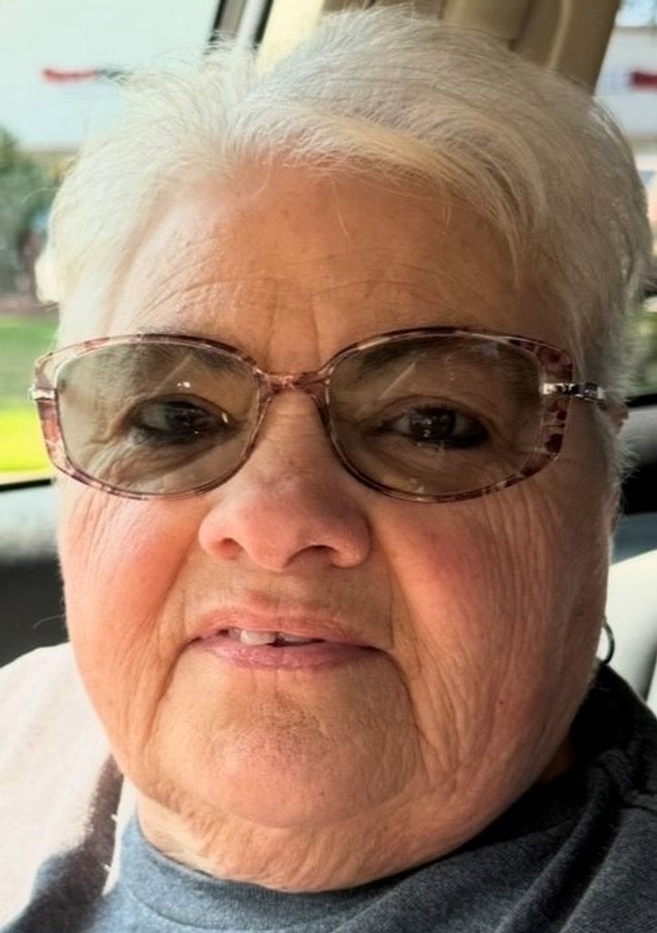 Mary J. (Jordan)  Pierce