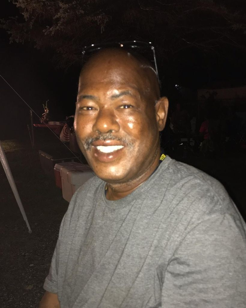 Tony LaShawn Collier