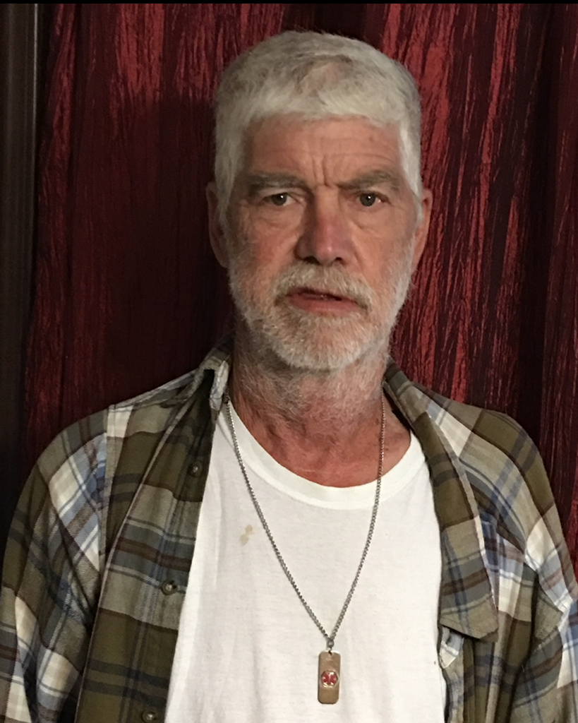 Charles Lee "Whistle" Dailey Profile Photo