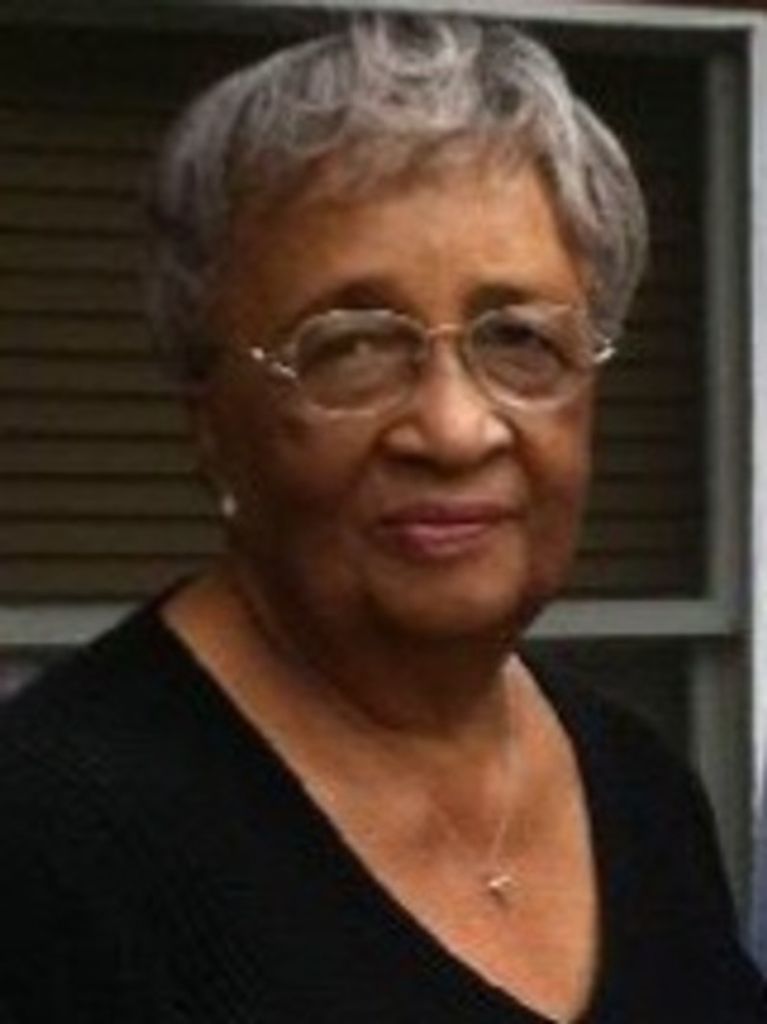 Shirley Virginia Twiggs Profile Photo