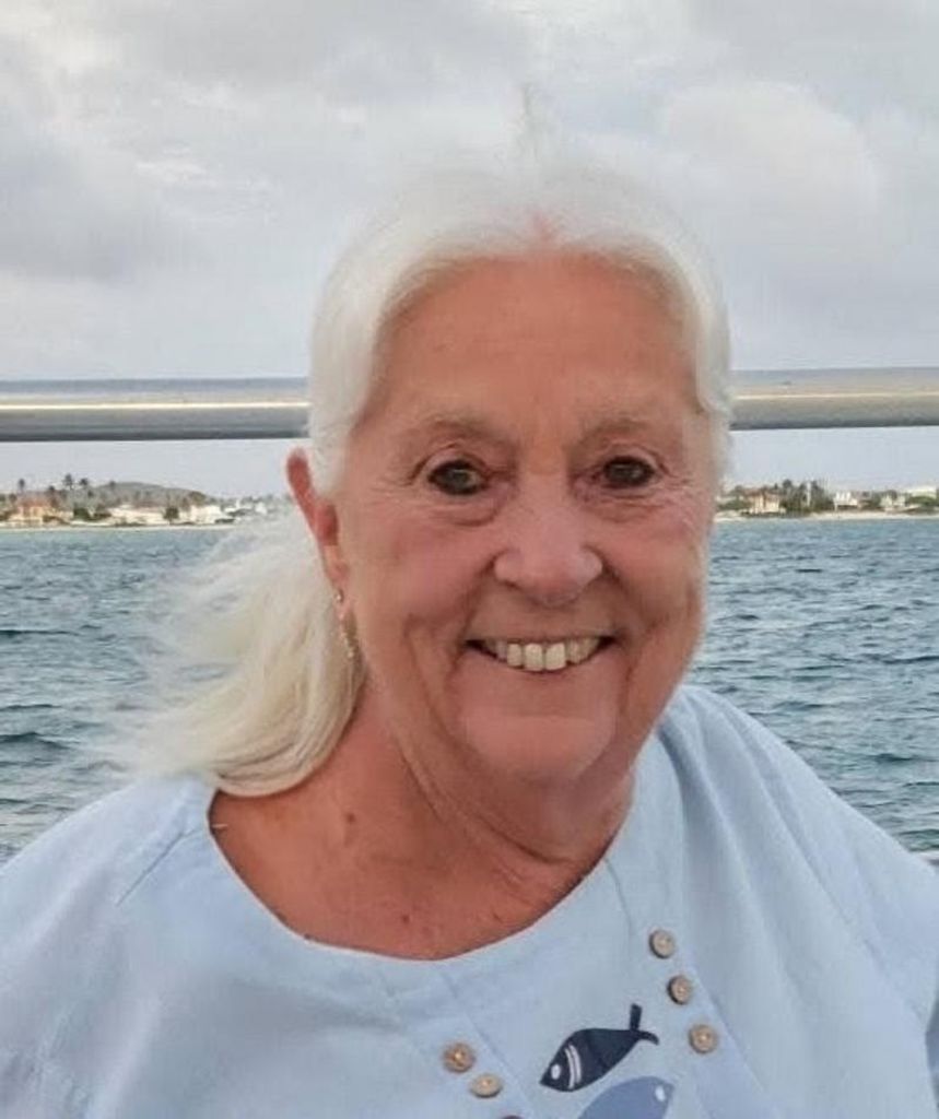 Catherine A. Rohner Profile Photo