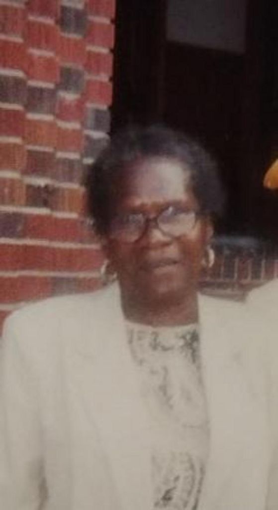 Dorothy Grant Profile Photo
