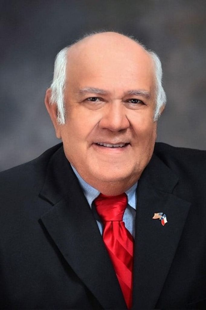 William "Bill" Quiroga Profile Photo