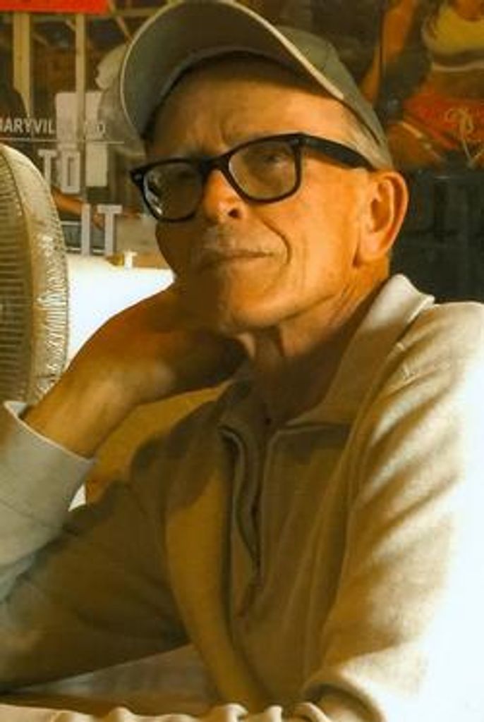 Edward Wayne Mathiesen