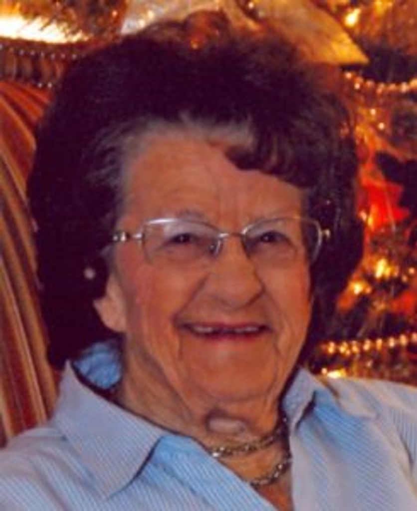 Beulah Glaser
