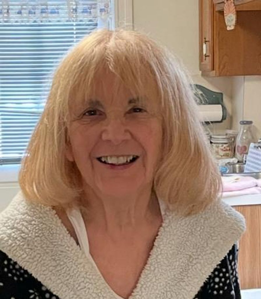 Geraldine A. Ciminaro Profile Photo