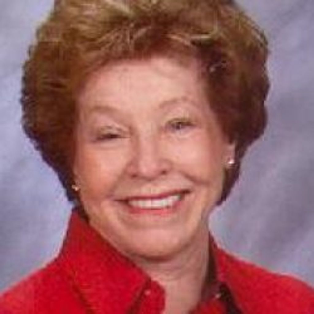 Betty Jane Mahoney Wilson